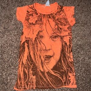 Sure Whimsical Indie Graphic T-Shirt